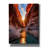 Union Rustic 'Cut In The Cliffs' by r3darch0n Canvas Wall Art-1330303632