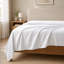Ensemble de draps en microfibre brossée-138649963-138649966