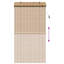 Bamboo Venetian Blind-697352553