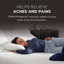 Tempur-Symphony Foam Plush Support Pillow-119289304