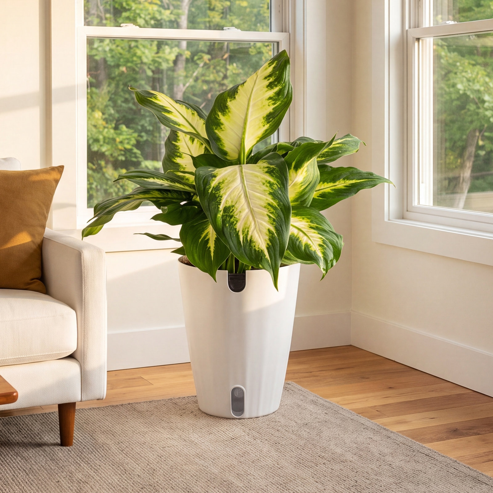 Costa Farms Dieffenbachia Plant