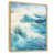 Cadre naturel flottant