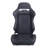 Inbox Zero Reclining Ergonomic PC & Racing Game Chair-1856850024