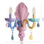 Anneliese Flush Mounted Sconce