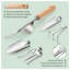 Gardening Tools Set for Women