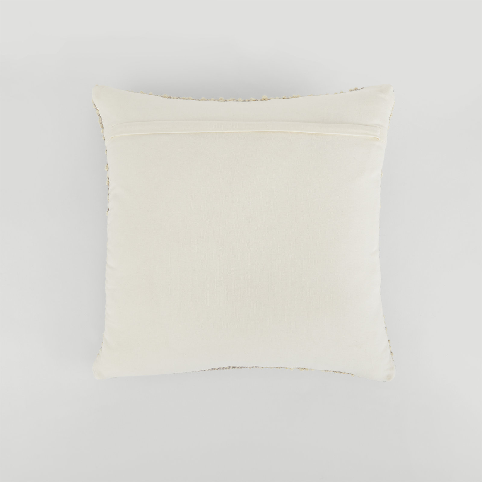 Tessa 20" x 20" Pillow Cover, Down