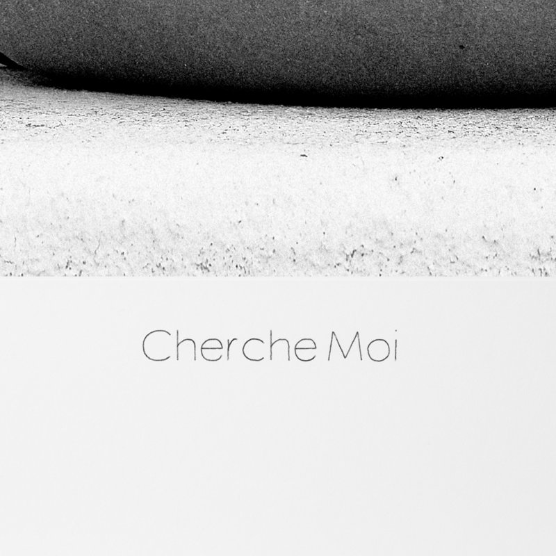 Print Philippe Vogelenzang - Cherche Moi