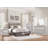 Michaela Vegan Leather Standard Storage Bed-30735776-121117747