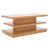 Natural/Walnut