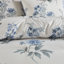 Zennia 7 Piece Seersucker Floral Comforter Set with Throw Blanket-1793968876-1793968877