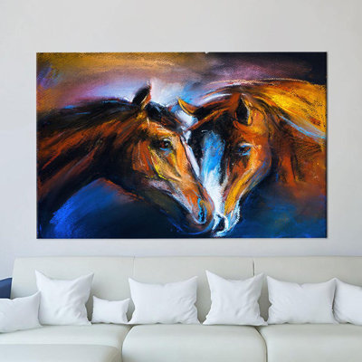 Print on Canvas