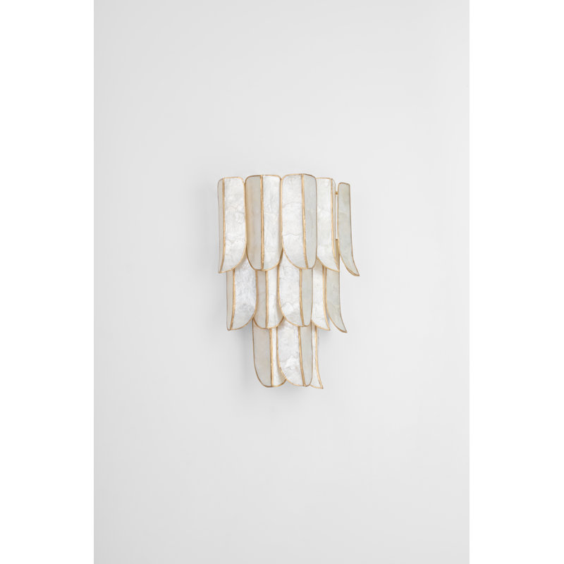 Cartagena 3 Light Wall Sconce