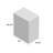 14.25'' Wide 2 -Drawer Steel File Cabinet-15331620