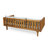 3 Seater Daybed For Deck Leisure & Outdoor Casual Rest Nooks-1897102048