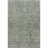 Premium Machine Washable Prisco Green Rug-1216780014