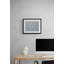 Birds In The Mist Print by Phyllis Adams-64401945