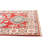 Olander Red Rug