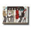 «The Band Neutral» par Michael Mullan, art mural sur toile-102878919