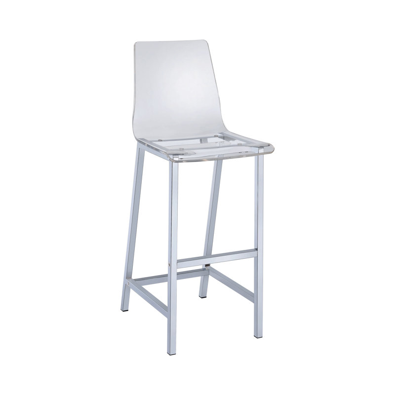 Geurie Counter Stool, Bar Stool (30” Seat Height)