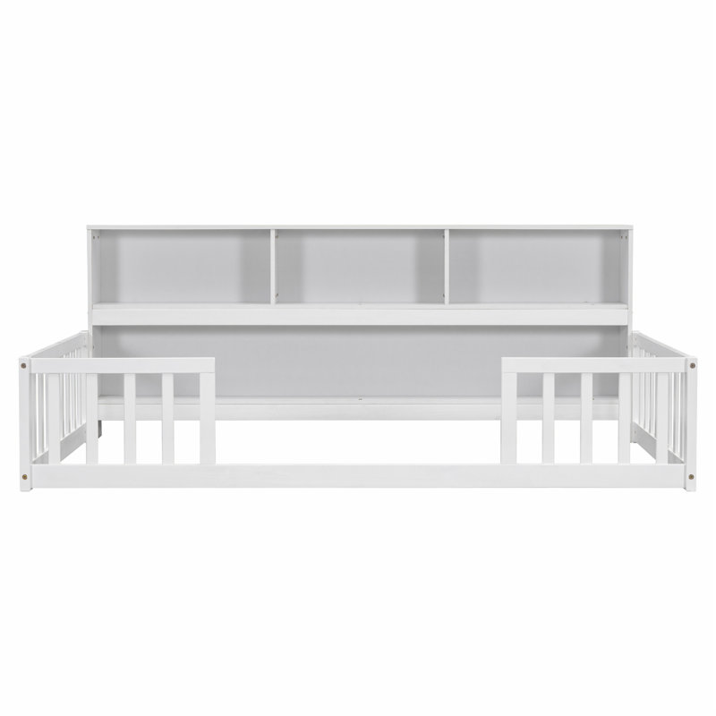 Otavio Daybed, White, Twin