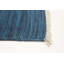 Ankara FW Blue Kilim 5'9" x 7'11"