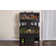 New Age Pet Ecoflex Two Large Reptile Enclosures With Matching Stacker And Low Cabinet Stand Set