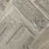 Coussin abstrait Manzo