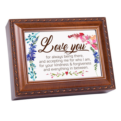 Aileas Plastic Memory Box