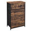 Adeoye 5 - Drawer Chest of Drawers-1306266945