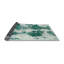 Tapis abstrait moderne 838-3560057