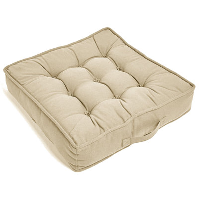 Domaingue Garden Seat Cushion