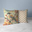 Coussin Berries and Birds-106879166-106879167