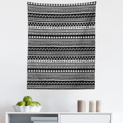 Microfiber Wall Hanging