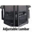 Fauteuil de direction ergonomique Twyst-143139623