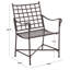 Ensemble de chaises longues 2 Josefien-129706303