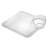 Cowes 8'' Square Appetizer Plate-454928274