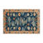 Tapis turc intérieur et extérieur gris-22478361