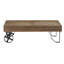 Table basse Refugio