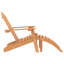 Buckingham Outdoor Adirondack Chair