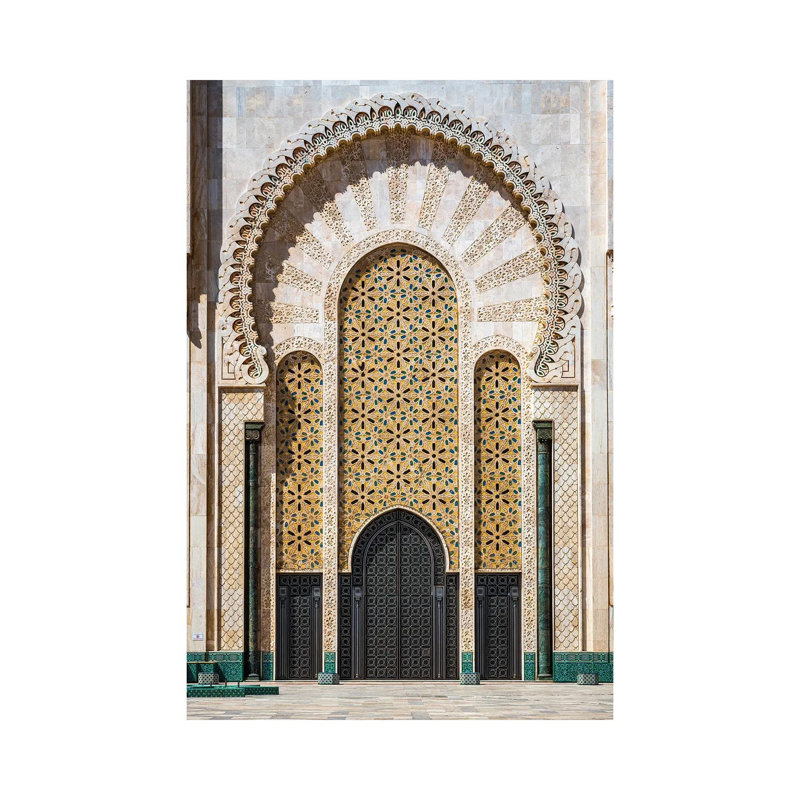 Matteo Colombo by Matteo Colombo - Wrapped Canvas Gallery-Wrapped Canvas Giclée, 66.04 cm H x 45.72 cm W