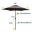 PARAPLUIE 9 PIEDS-725866394