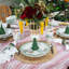 Berry And Thread Tree Place Card Holder Set Of 4-1248261581