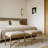 Iyania Chenille Fabric Bench-1712567566-1712567560