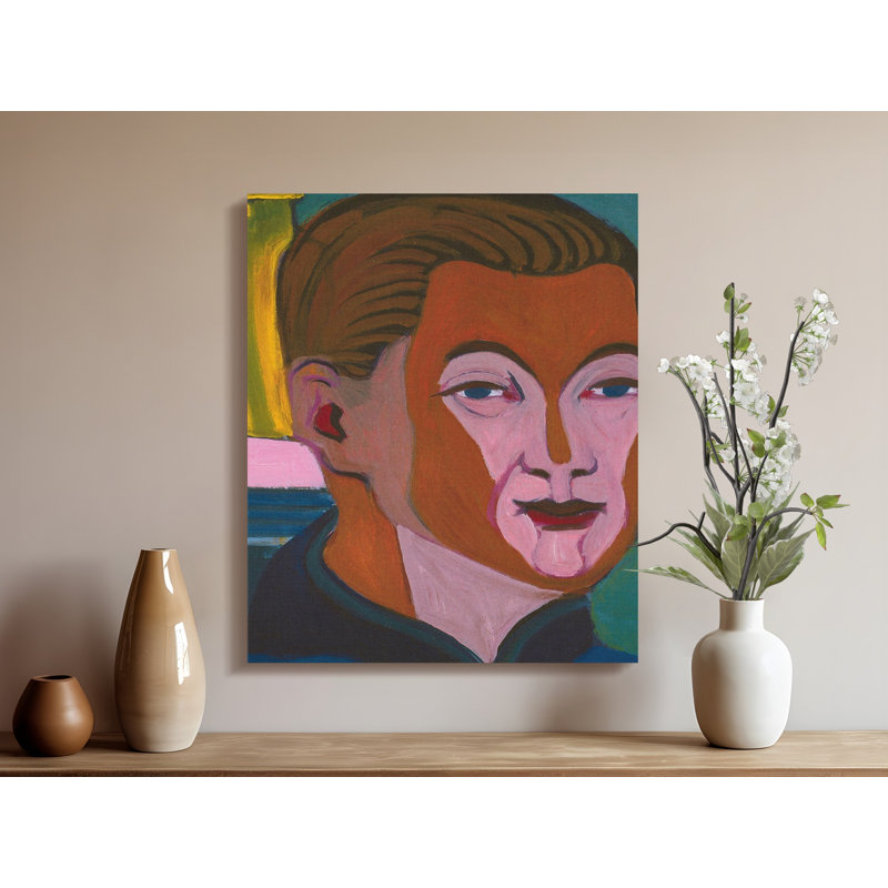 Hanes Wrapped Canvas Print Set, 15x30