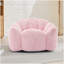 Fauteuil à billes Lotus de compression pour adultes avec anneau à tirer pour un déplacement facile, aucun assemblage requis, parfait pour le salon et la chambre-981585370