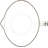 Carlisle Food Service Products 1 -Piece Plastic Stainless Steel Liquid Measuring Cups