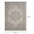 Oriental Indoor Rug-2019041246