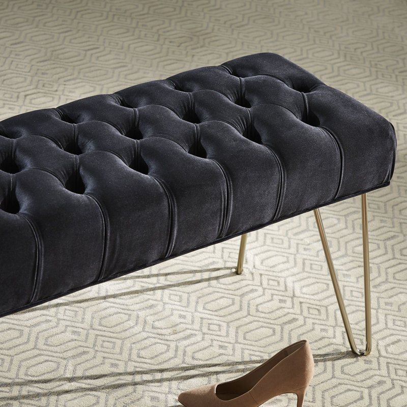 Banc Celia, Noir, noir, noir, noir