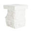 Outdoor Side Table , 12.25 " W 14.89 " D