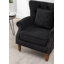 Fauteuil à oreilles Eddy-88614882